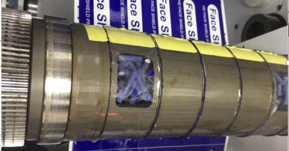 落料式<span><a href='http://www.ws-blog.com/' target='_blank'>圓刀</a></span> 落料式<span><a href='http://www.ws-blog.com/' target='_blank'>圓刀</a></span>