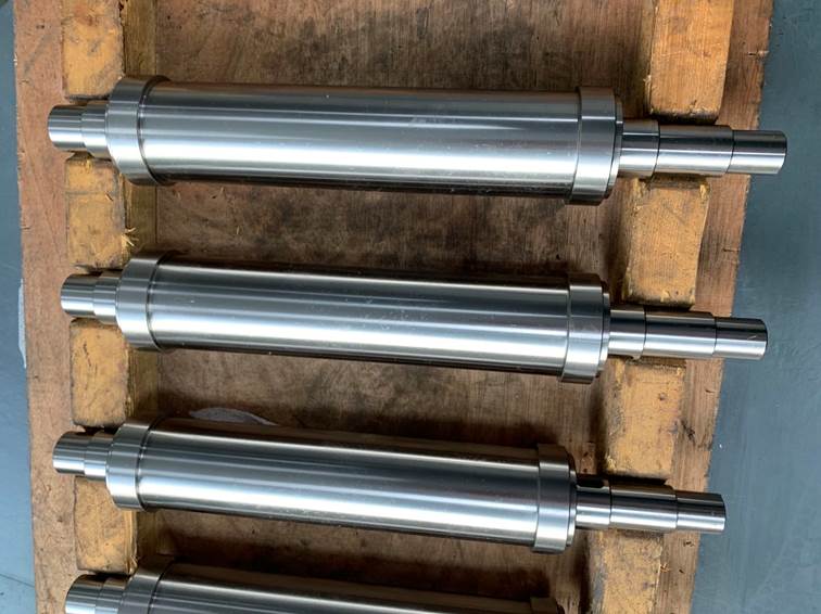 模切底輥 模切底輥